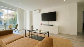 Appartement 1 Chambre proche de gare, plage, centre